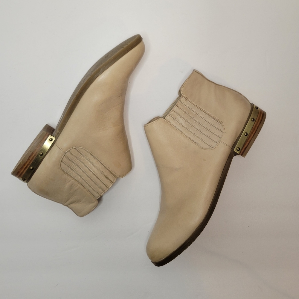 Women's Zoe Luca Carnaby Chelsea ankle boots